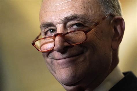 How Schumer might get the last laugh on impeachment trial - POLITICO