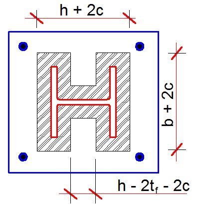 Thickness Design of Column Base Plate Connections (EC3) - Structville...