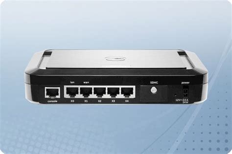 SonicWall SOHO Firewall Review (How Good Is it?) - Circuits At Home