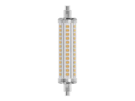 Prolight Led Staaflamp R7s 95w Warm Wit Hubo