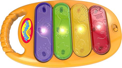 Teletubbies Xylophone Toy: Amazon.co.uk: Toys & Games