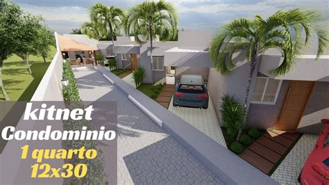 kitnet otimo investimento para ano de 2022 1 quarto 35m² area de