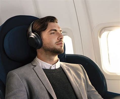 Sony WH-1000XM3 - наушники с шумоподавлением - Droiders