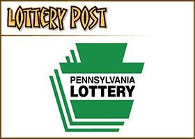 Pennsylvania (PA) Lottery Predictions | Lottery Post