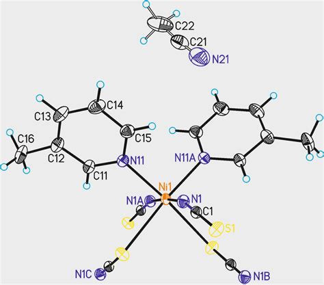 Iucr Synthesis Crystal Structure And Properties Of Catena Poly