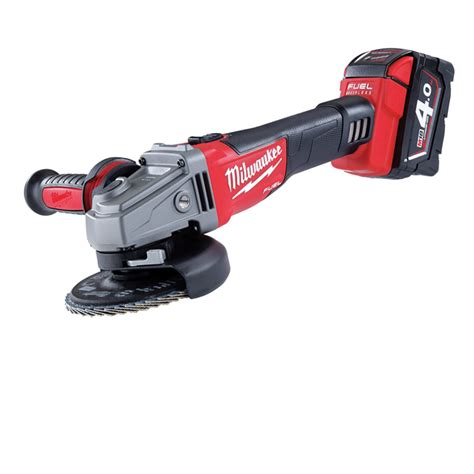 MILWAUKEE CORDLESS GRINDERS - CPH Ireland