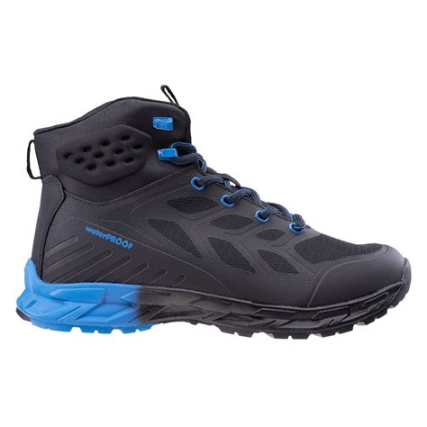 Męskie Buty ELBRUS ELODIO MID WP M000144089 Internetowy Sklep