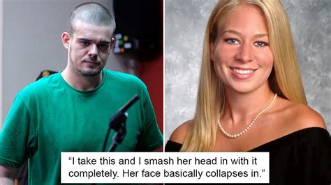 Read Natalee Holloway Killers Chilling Confession In Full Joran Van