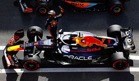 F Grand Prix Du Br Sil Verstappen Victorieux Alonso Sur Le