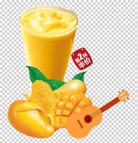 Jugo Mango Sabor Fruta Auglis Delicioso Jugo De Fruta Comida Perfume