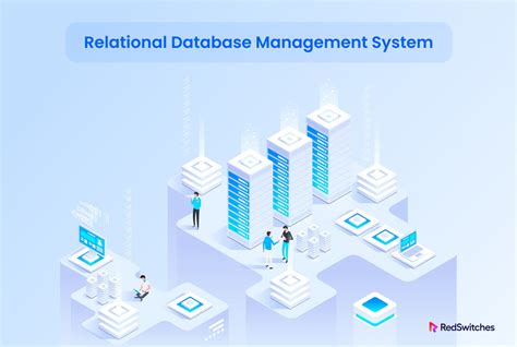 5 Key Concepts Of Rdbms And Major Differences From Dbms