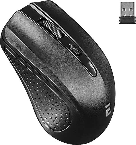 Everest SMW 487 Usb Siyah Optik Kablosuz Mouse Fiyatları ve Modelleri