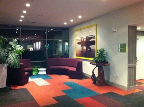 cidyjufun: hotel lobby reception