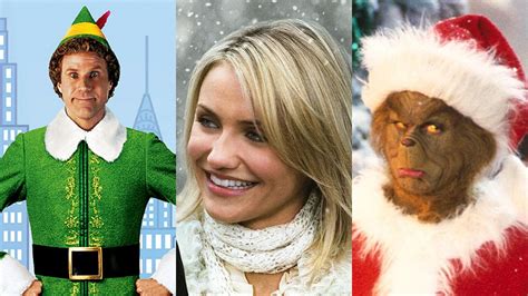 The Grinch Movie Cast