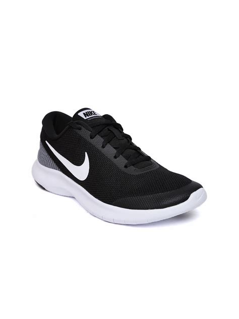 Buy Nike Women Black Running Shoes - Sports Shoes for Women 2314873 | Myntra