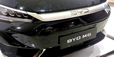 Byd Targetkan Produksi Mobil Pertama Setelah Pembangunan Pabrik Subang