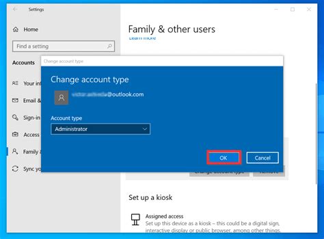 How To Change Administrator On Windows 10 2 Steps 5 Methods