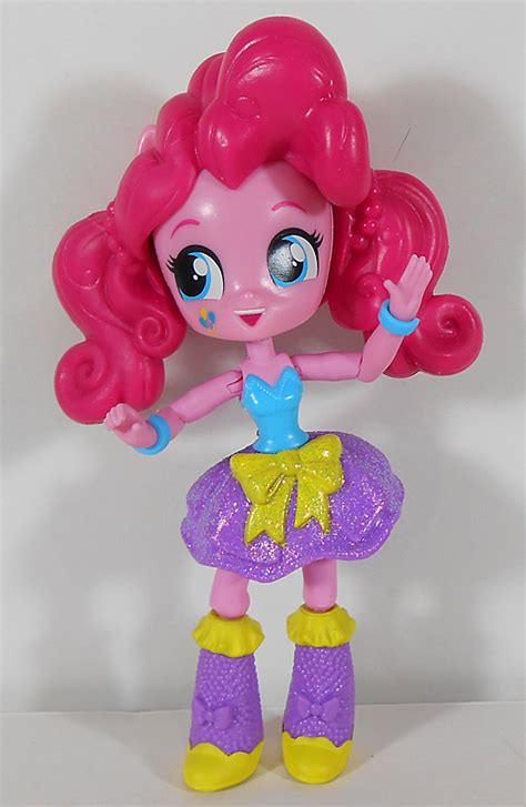 Equestria Girls Minis Pinkie Pie - My Little Wiki