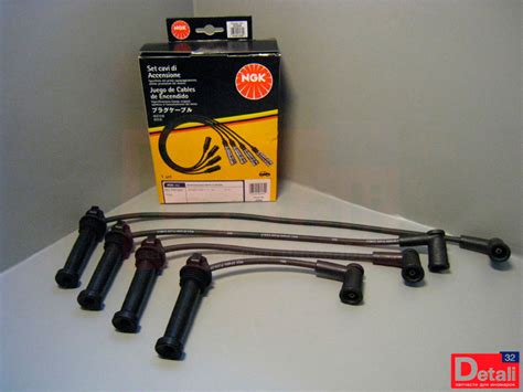 Провода высоковольтные форд фокус 2 какие лучше - 81 фото