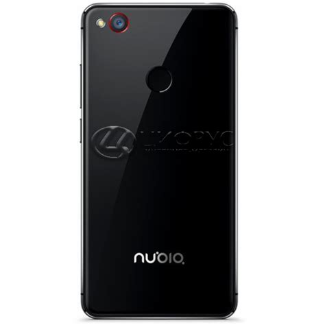 Zte Nubia Z Mini S Gb Gb Dual Lte Black