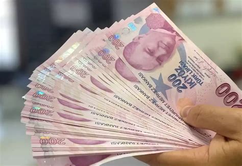 Ve Tl Lik Yeni Banknotlar Art K Kullan Mda Yenis Ke Gazetesi