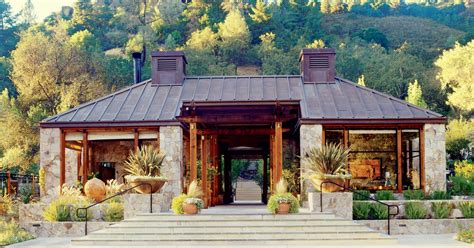 Calistoga Ranch, An Auberge Resort in Calistoga, California - Lodge ...