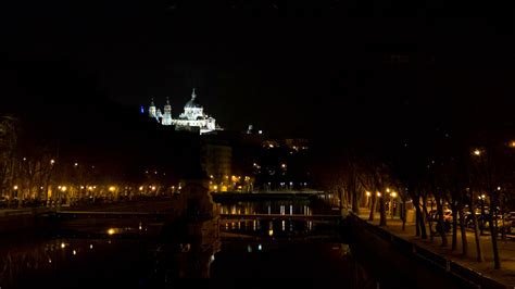 Madrid, deslumbrante de noche - Madrid - ABC.es