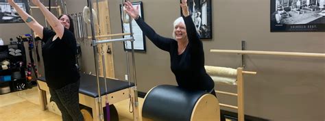 Zprivate Pilates Sessions Rivercity Pilates