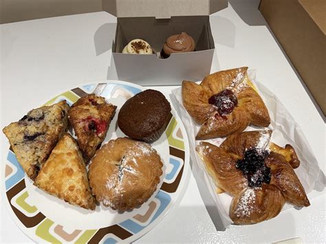 Mabel’s Bakery, Queen West - $4.99 : r/toogoodtogo