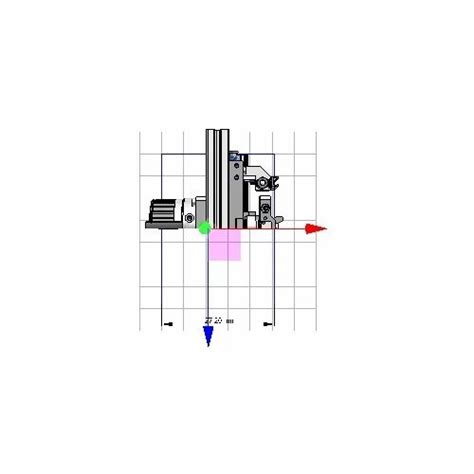 Festo HSP-12-AP 12 mm Handling Module at best price in Bengaluru