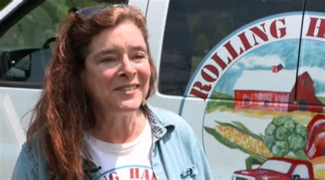 Rolling Harvest Featured In Focus Rolling Harvest Food Rescue