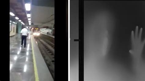 Mamá Graban gritos de un niño en el Metro de Monterrey VIDEO El