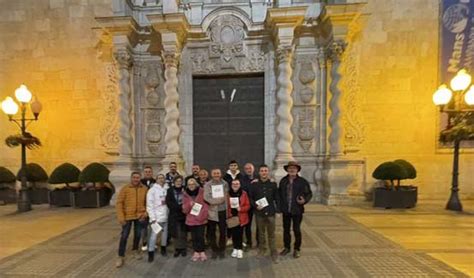 Toni Forn S Es El Candidato De Vox A La Alcald A De Benicarl Diari