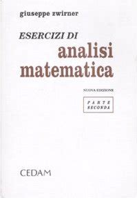 Esercizi E Complementi Di Analisi Matematica Vol 2 Unknown Author