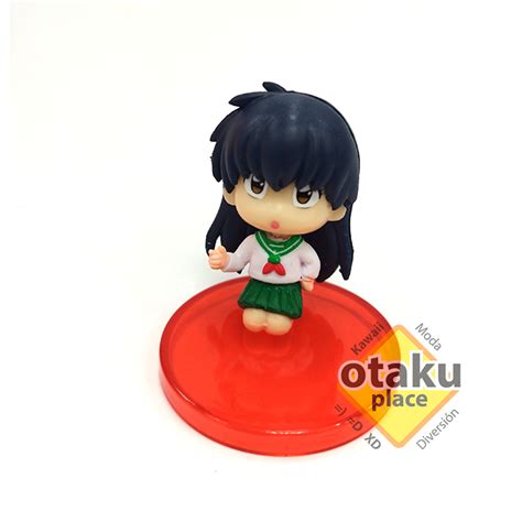 Figura Kagome Inuyasha Otaku Place Quito Ecuador