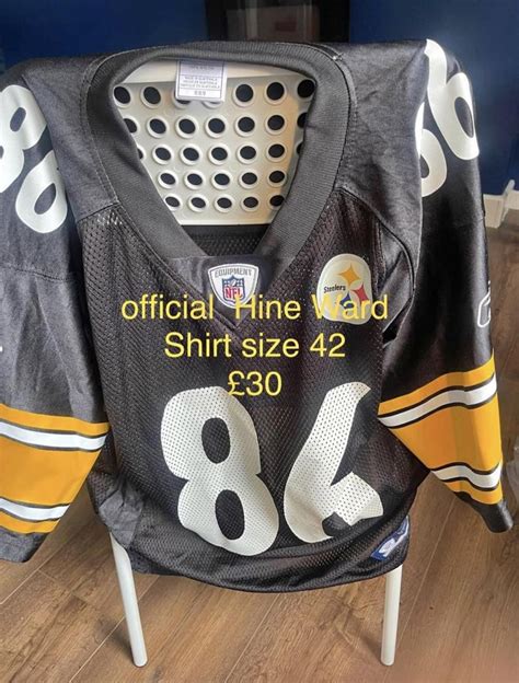 Replica Or Fake Any Help Appreciated Rsteelers