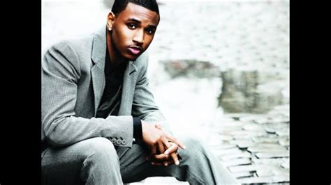 Trey Songz One Love Youtube