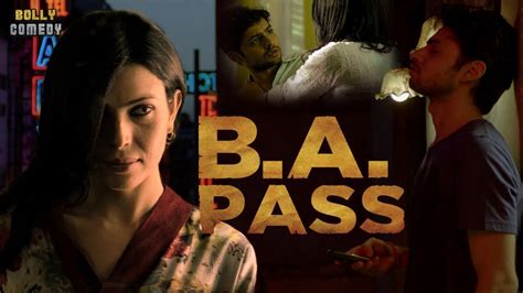 B A Pass Full Movie Fact In Hindi Review And Story Explained Shilpa