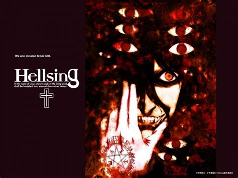 Alucard (Hellsing) Wallpaper #61663 - Zerochan Anime Image Board