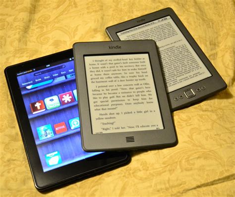 Amazon Kindle Touch Review: Improves a Great eReader