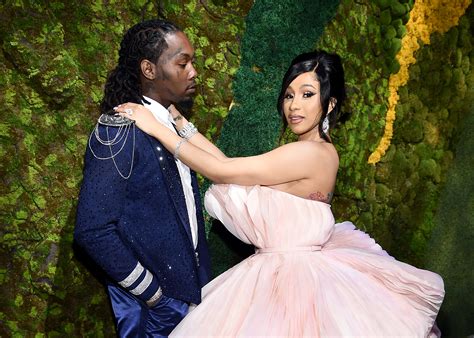 Who made cheating allegations against Offset? Cardi B likely to sue