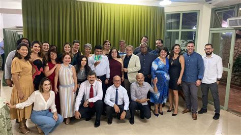 Adep Ms Celebra Os Anos De Defensoria P Blica De Mato Grosso Do Sul