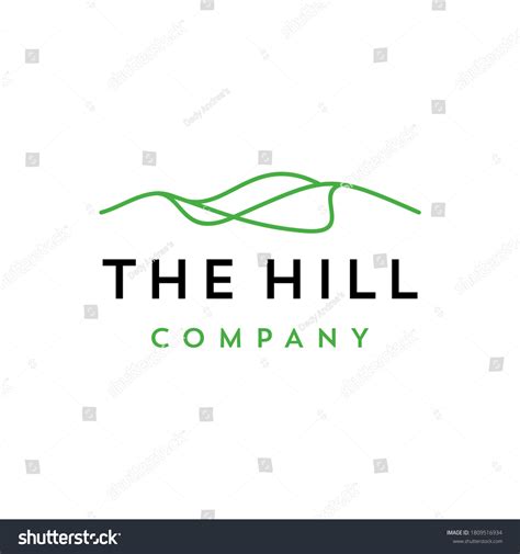 93,997 Hill logo Stock Vectors, Images & Vector Art | Shutterstock