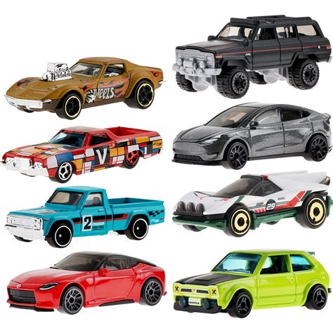 Hot Wheels Basic Car At Andres Lowe Blog