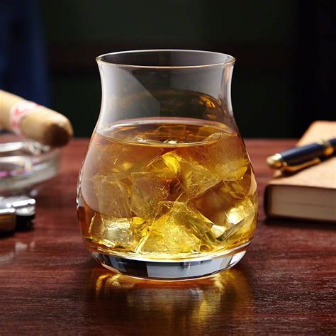 11 Best Bourbon Glasses To Enhance Your American Whiskey