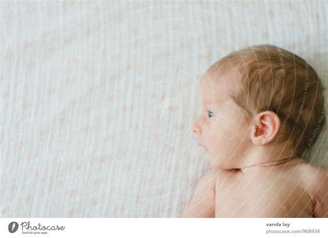 Baby Human Being Child A Royalty Free Stock Photo From Photocase