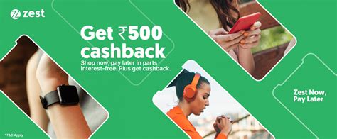 gpay offer zestmoney