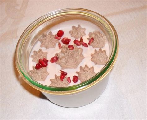 Granatapfel Creme Rezept Mit Bild Kochbar De