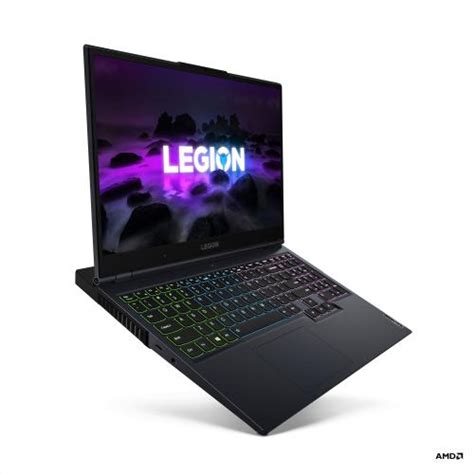 Lenovo Legion 5 15 6 165hz Gaming Laptop Amd Ryzen 7 5800h 16gb Ram 512gb Ssd Rtx 3060 6gb