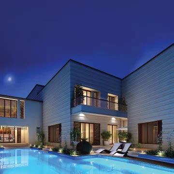 SOBHA Lifestyle Legacy 3 4 BHK Luxury Villas For Sale In Devanahalli